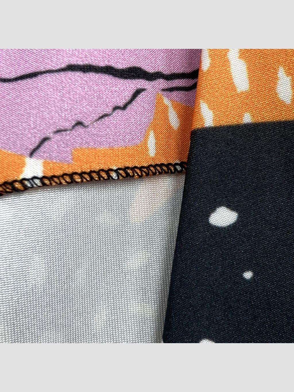 Vestido corto BIMBA Y LOLA - Talla XS (VOP01112254)-5