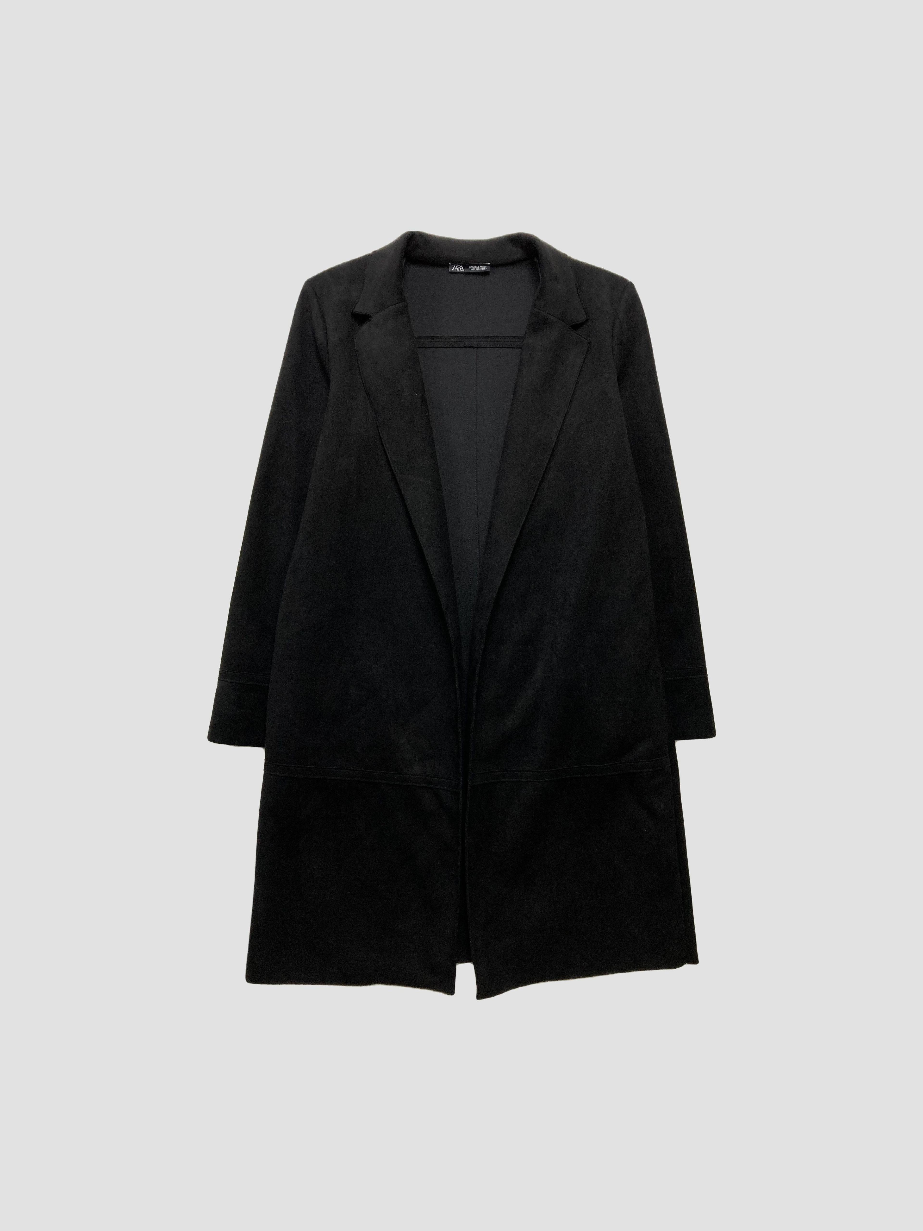 Chaqueta casual ZARA - Talla S (VOP00960383)-0