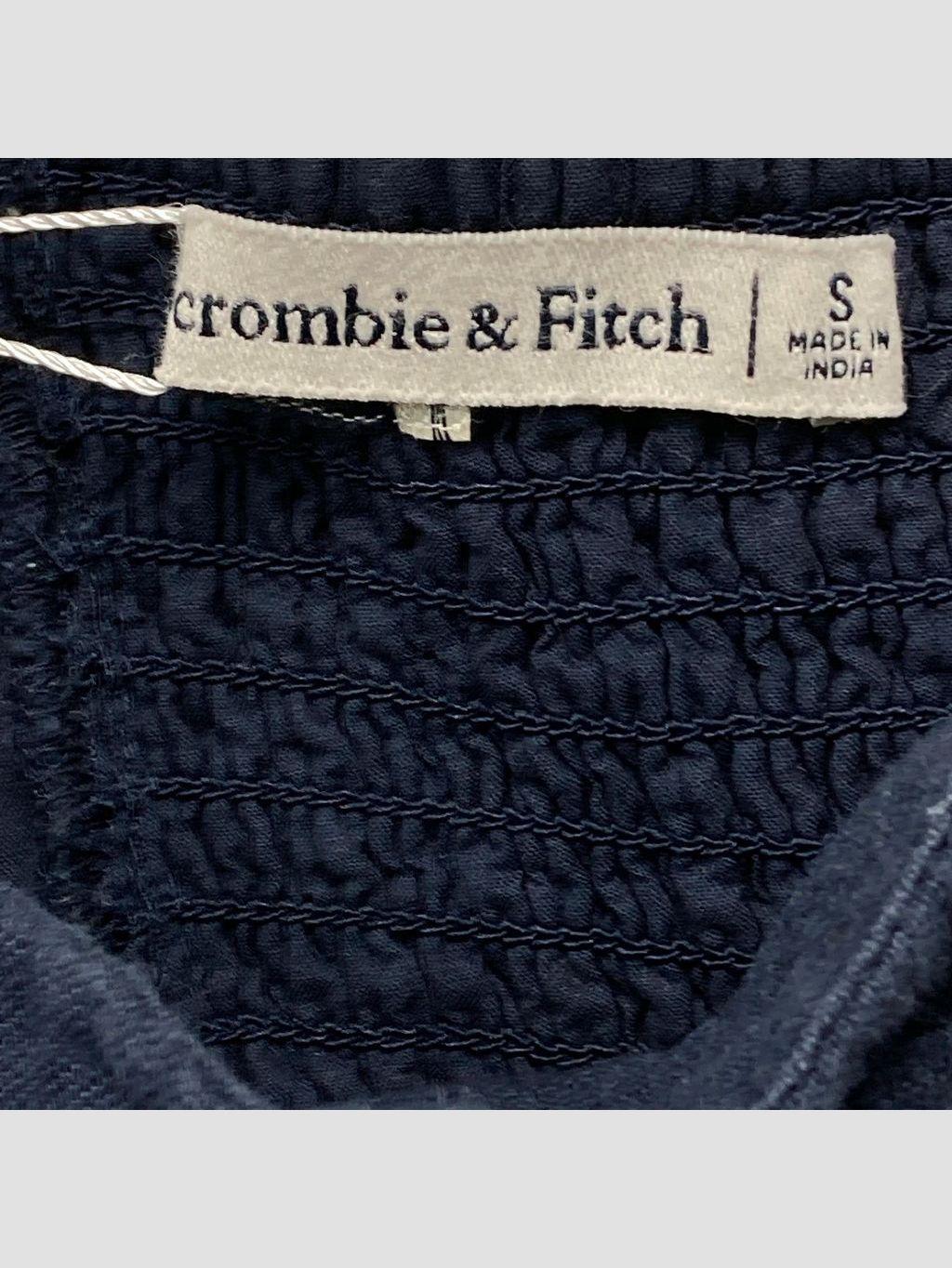 Vestido largo ABERCROMBIE & FITCH - Talla S (VOP01042993)-1