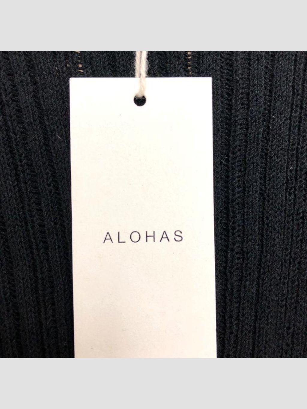 Vestido largo ALOHAS - Talla S (VOP00732995)-2