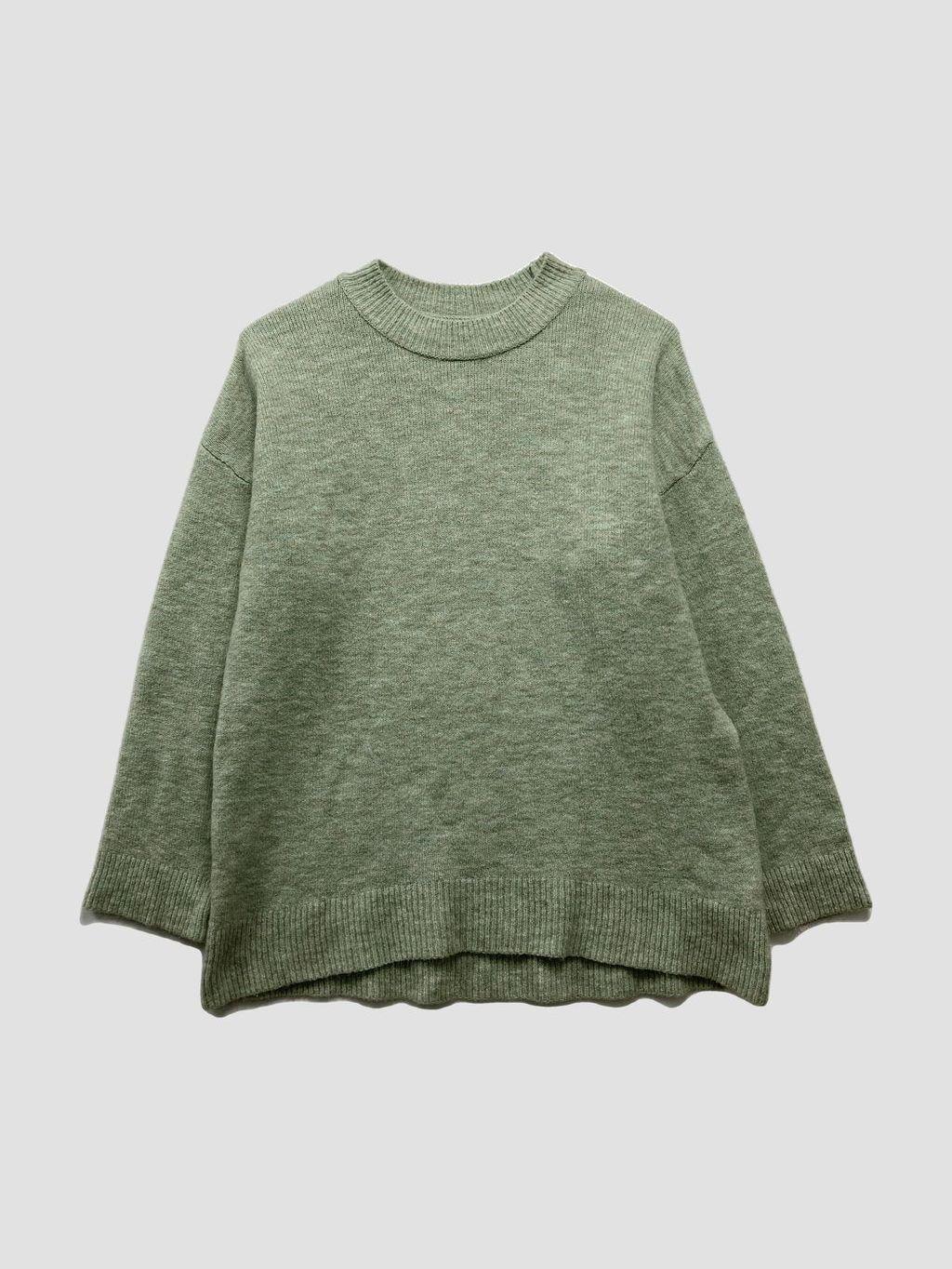 Sweater STRADIVARIUS - Talla S (VOP01071422)-0