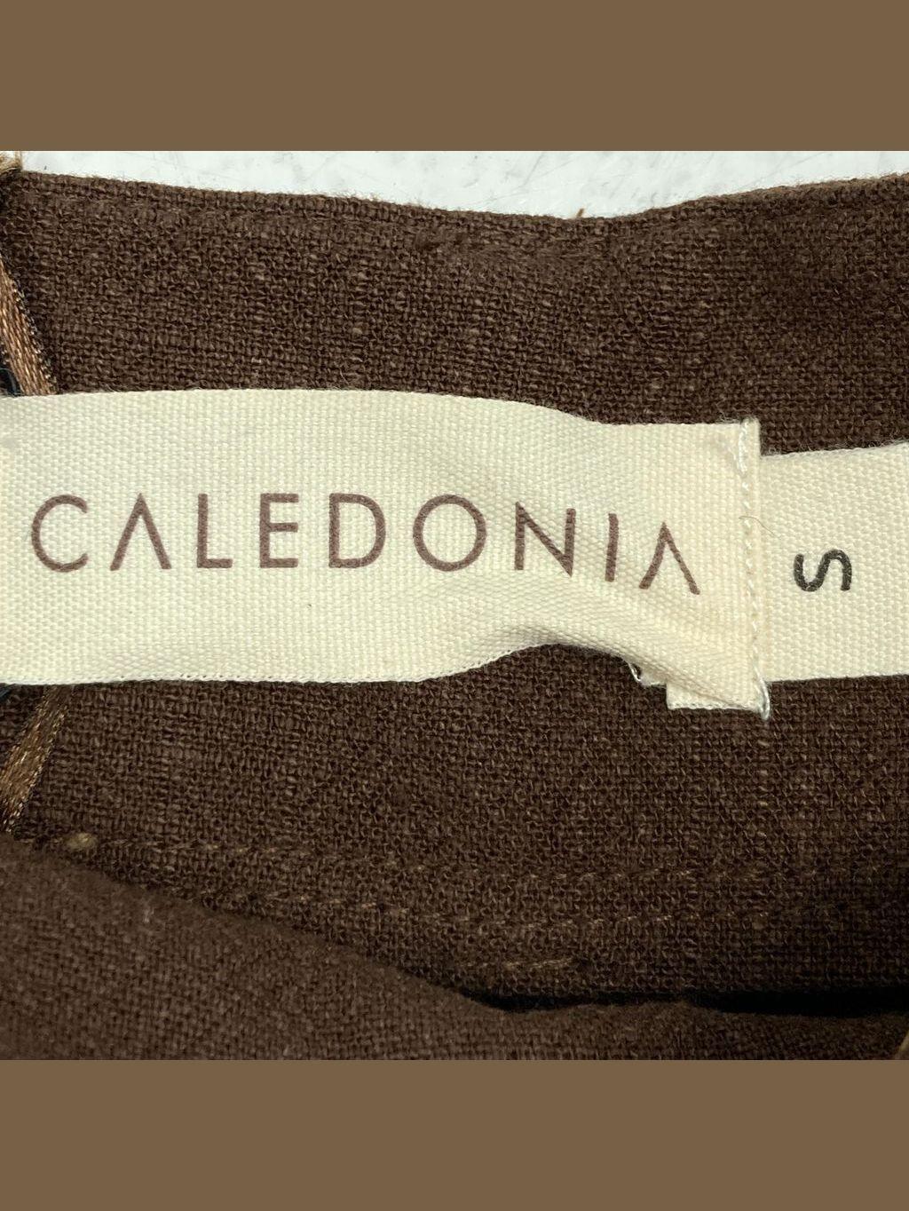 Pantalón CALEDONIA - Talla 36 (VOP01224974)-2