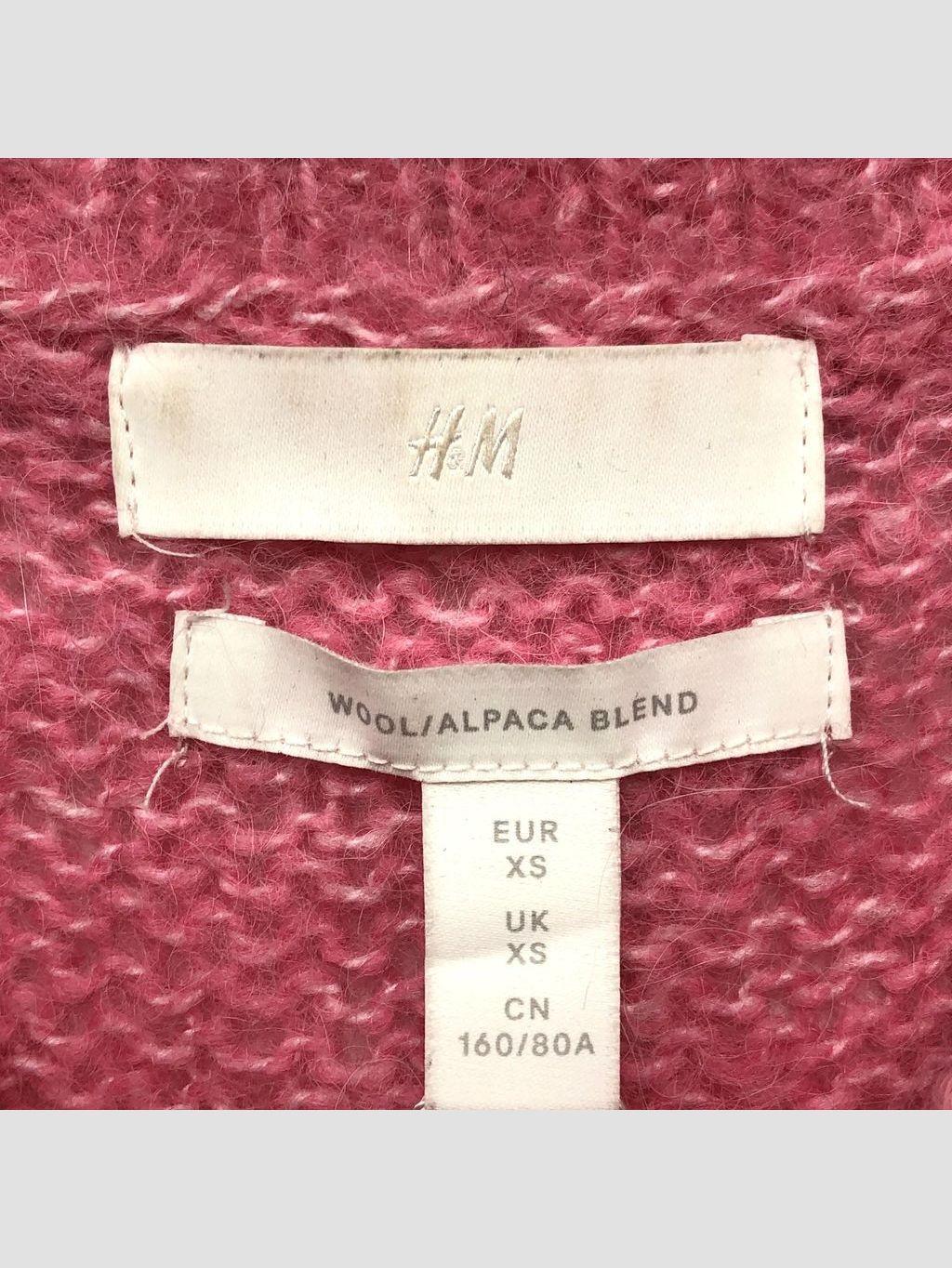 Sweater H&M - Talla XS (VOP00872706)-1