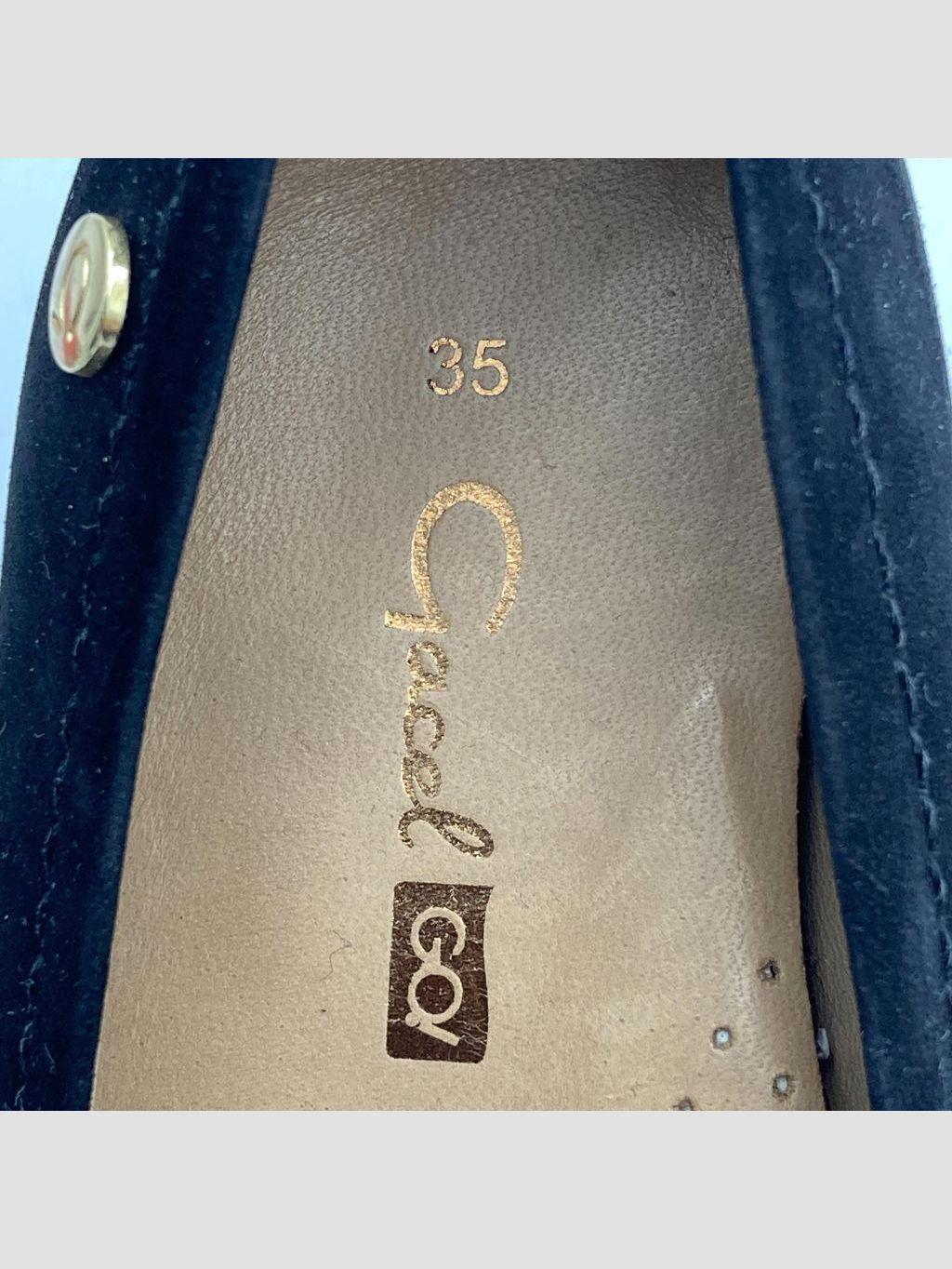 Zapatos de taco GACEL - Talla 35 (VOP00909682)-2
