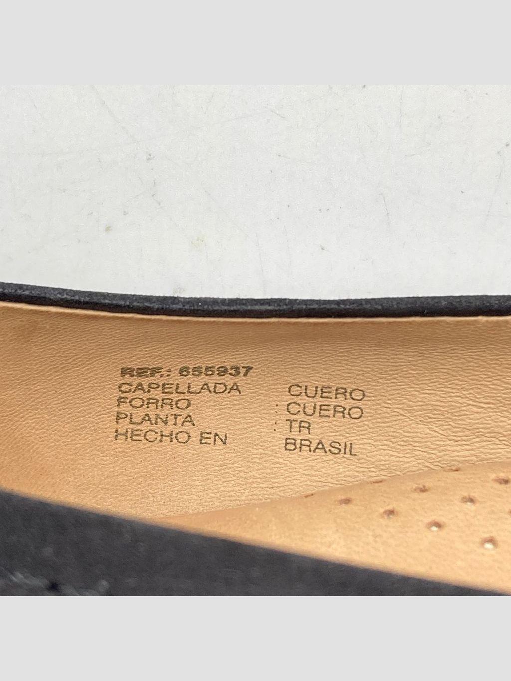 Zapatos de taco GACEL - Talla 35 (VOP00909682)-3
