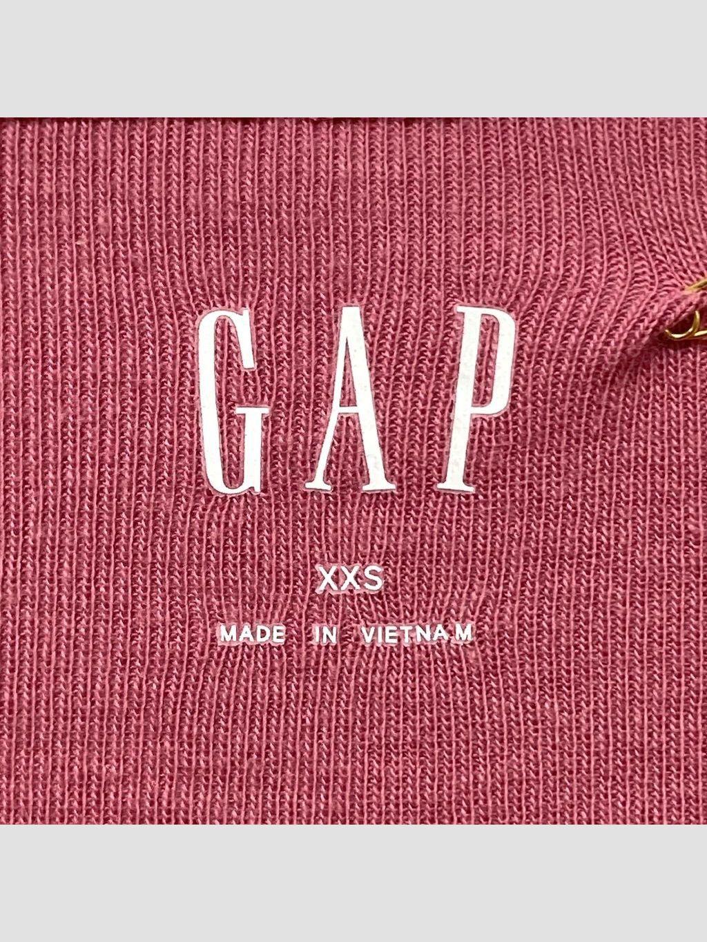 Polera GAP - Talla XXS (VOP00942356)-1