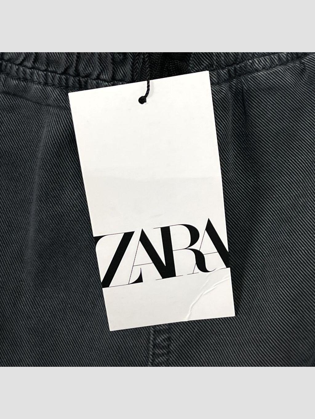 Pantalón ZARA - Talla 40 (VOP01107563)-3