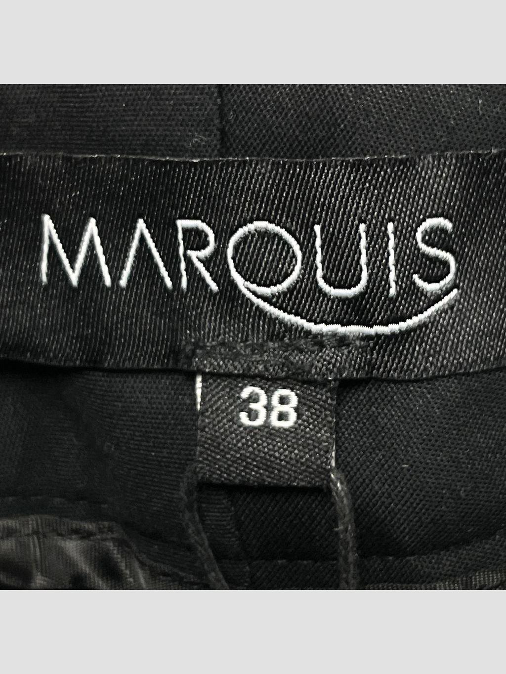 Pantalón MARQUIS - Talla 38 (VOP00934340)-2