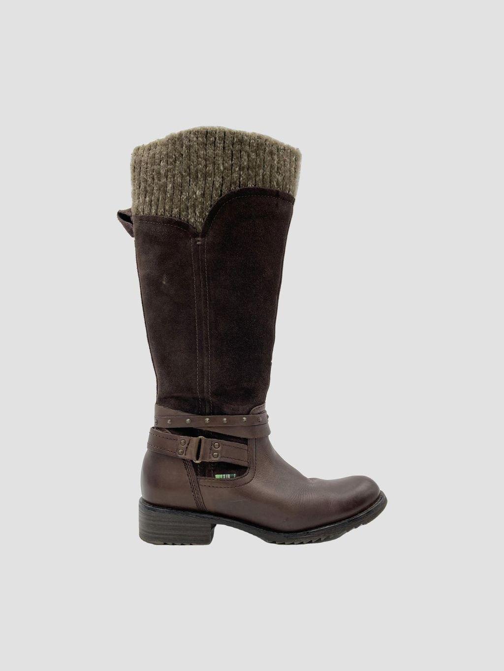 Botas ROCKFORD - Talla 37 (VOP00810991)-0
