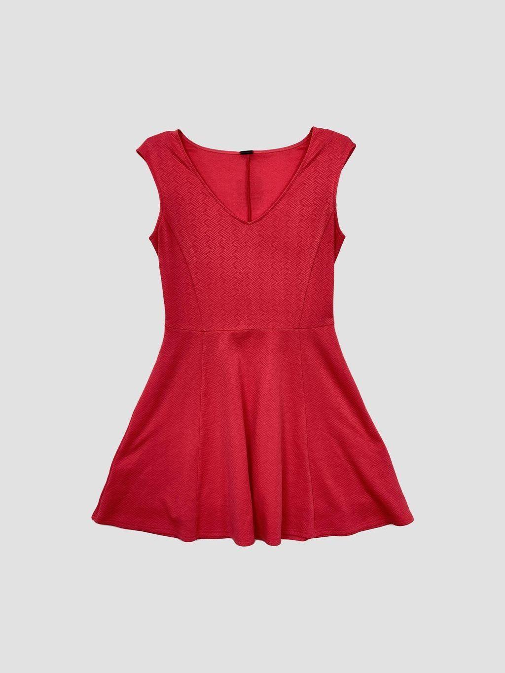 Vestido largo IO - Talla M (VOP01080754)-0