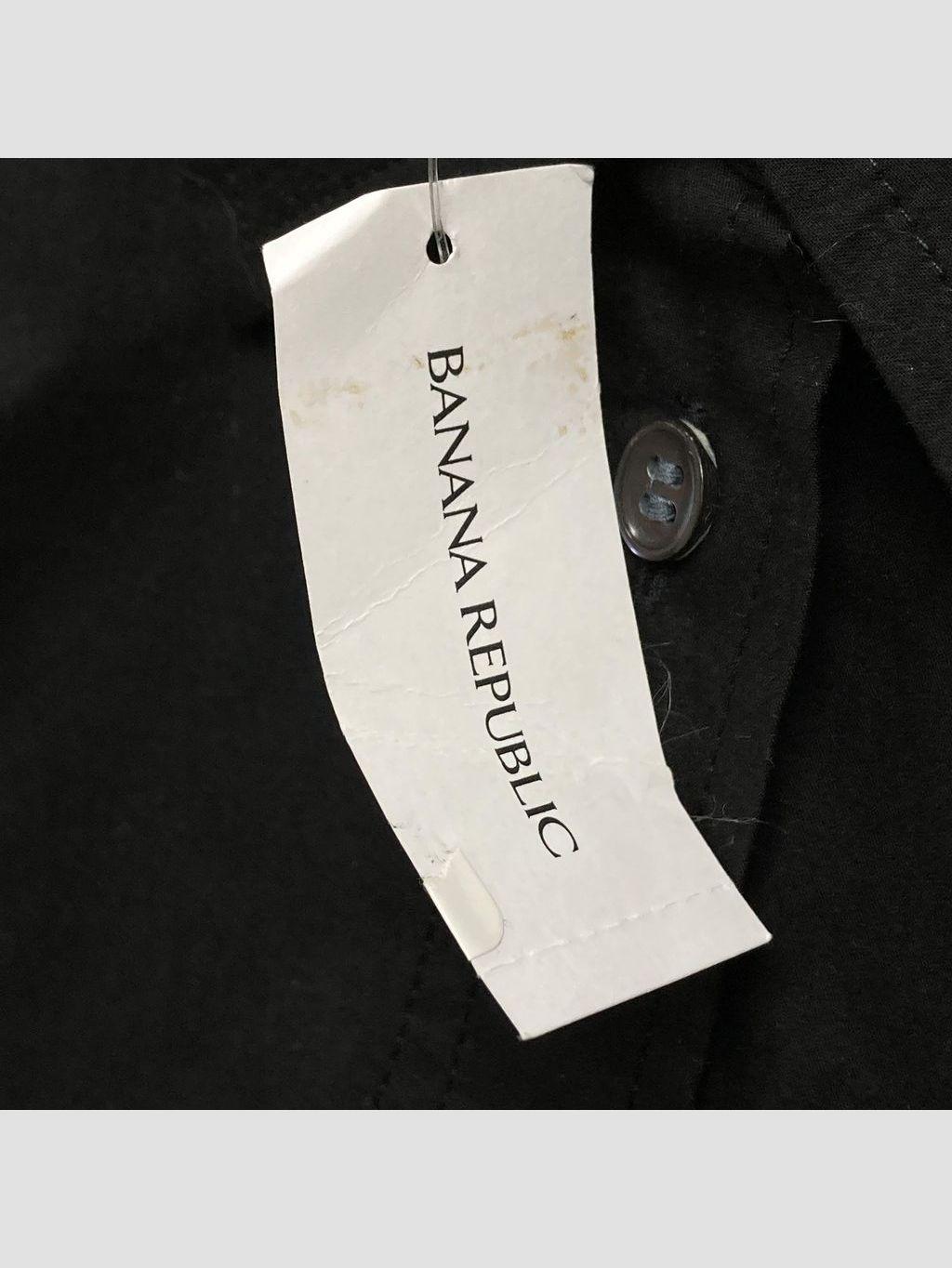 Camisa BANANA REPUBLIC - Talla XS (VOP01059283)-2