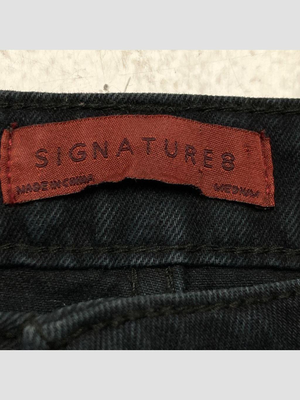 Jean SIGNATURE 8 - Talla 38 (VOP00905080)-2