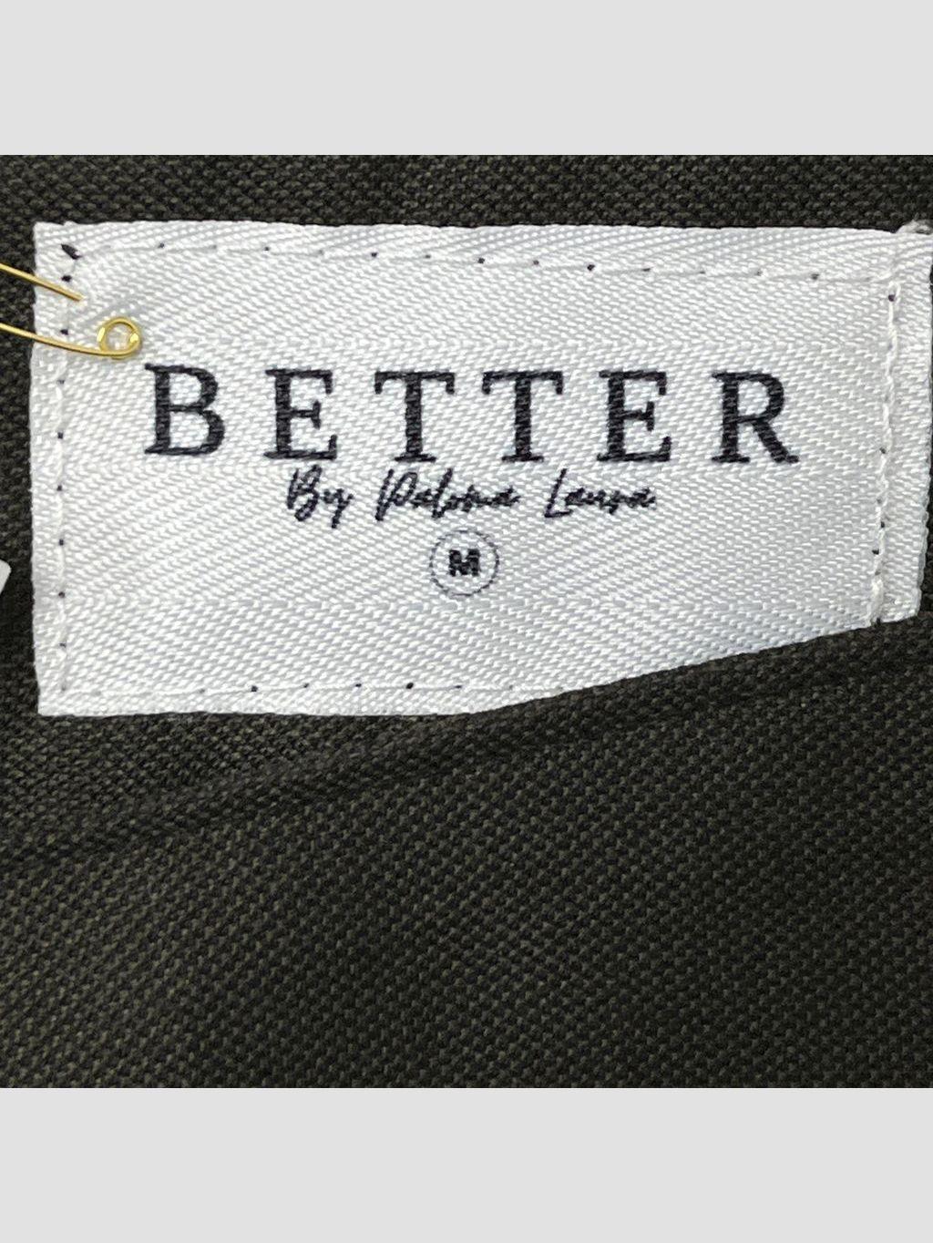 Pantalón BETTER - Talla 38 (VOP01189786)-1