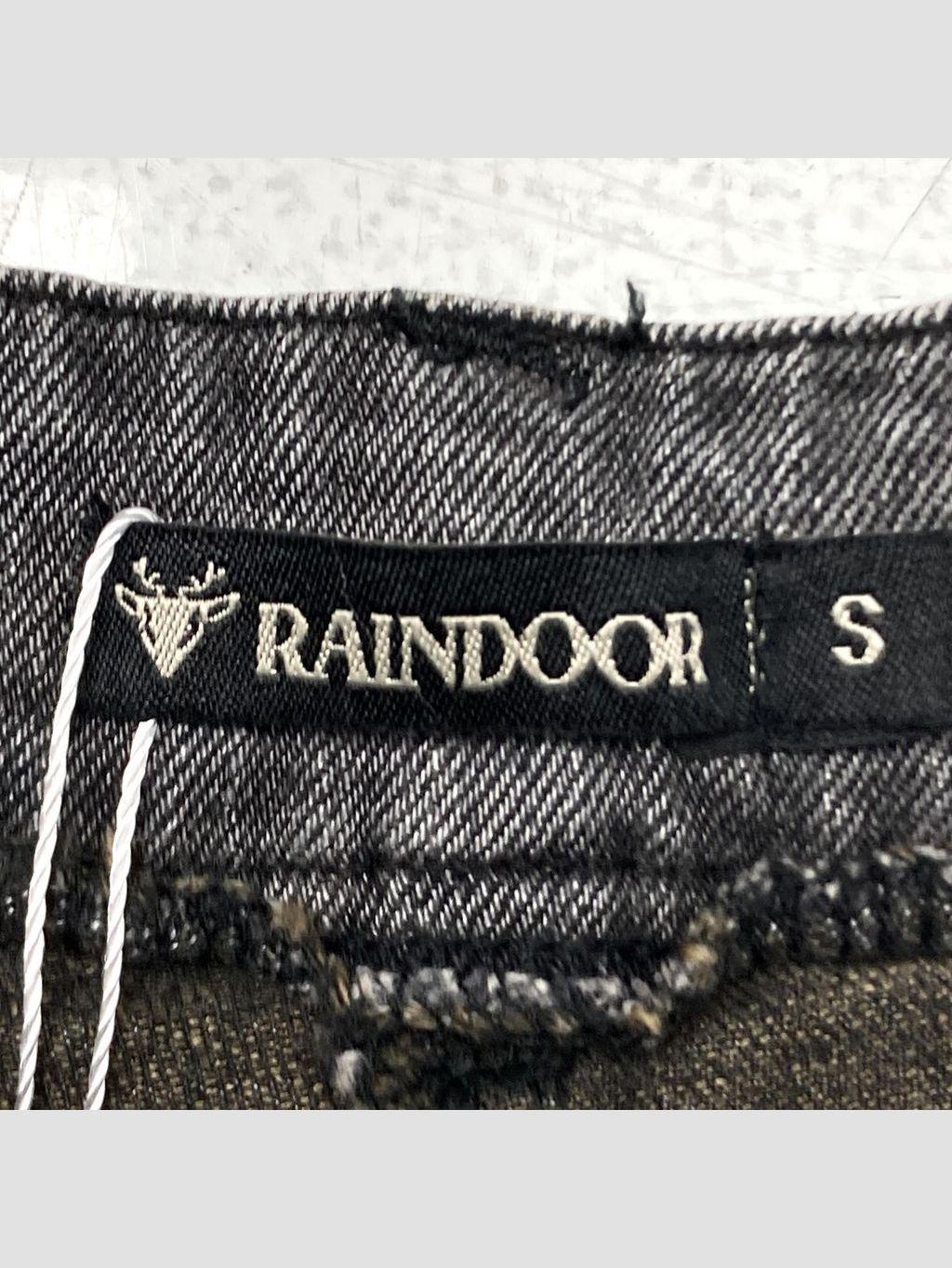 Pantalón RAINDOOR - Talla 36 (VOP01167785)-2