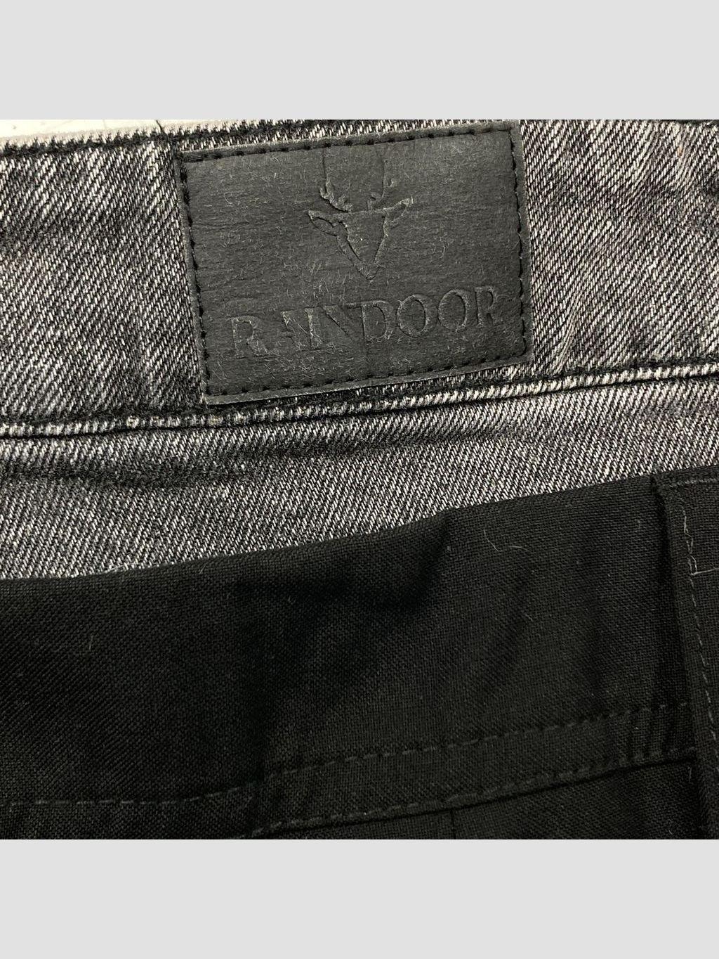 Pantalón RAINDOOR - Talla 36 (VOP01167785)-3