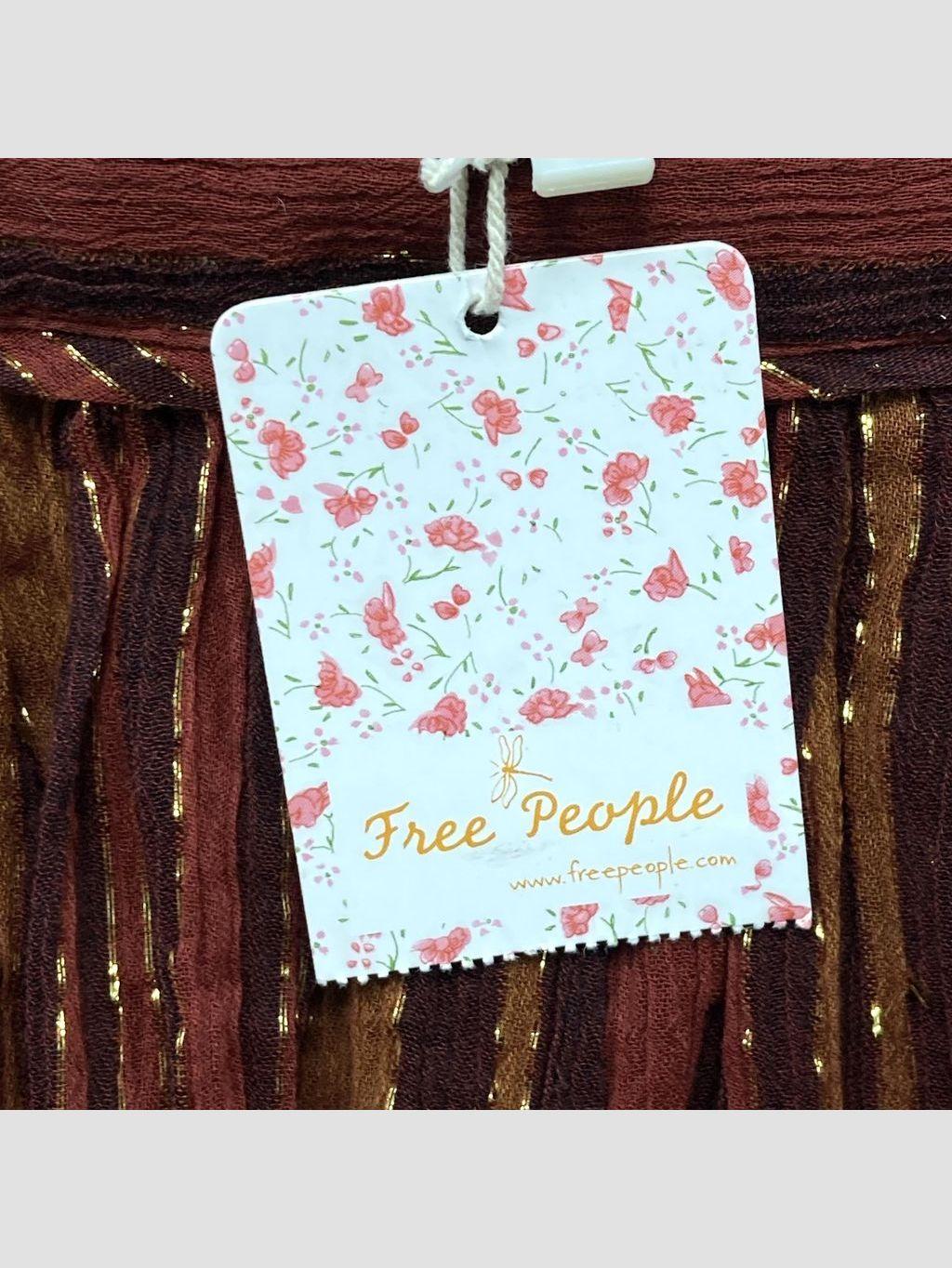 Enterito FREE PEOPLE - Talla S (VOP00966138)-2
