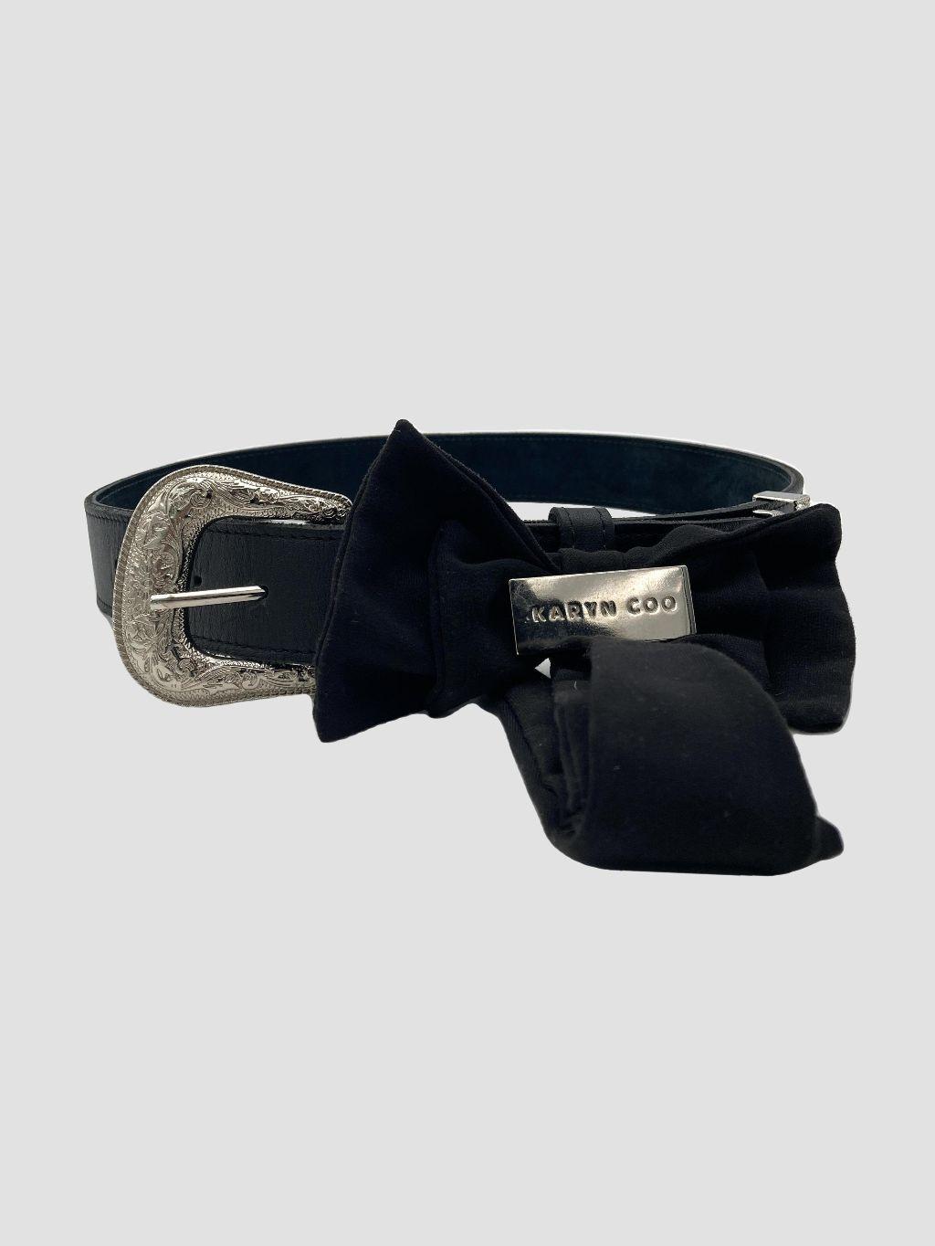 Cinturón KARYN COO - Talla Talla Única (VOP01025232)-0