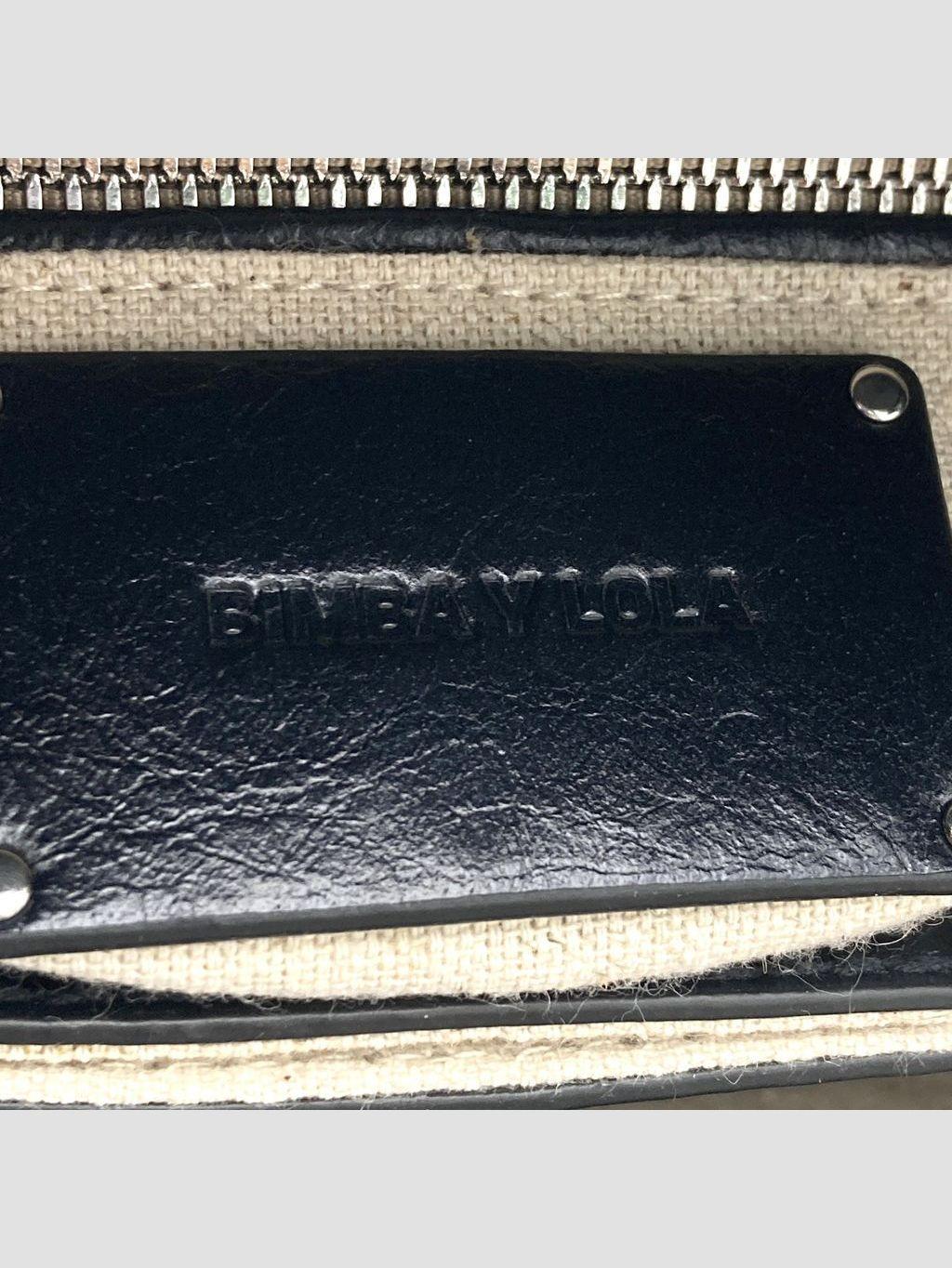 Cartera BIMBA Y LOLA - Talla Talla Única (VOP01039486)-5