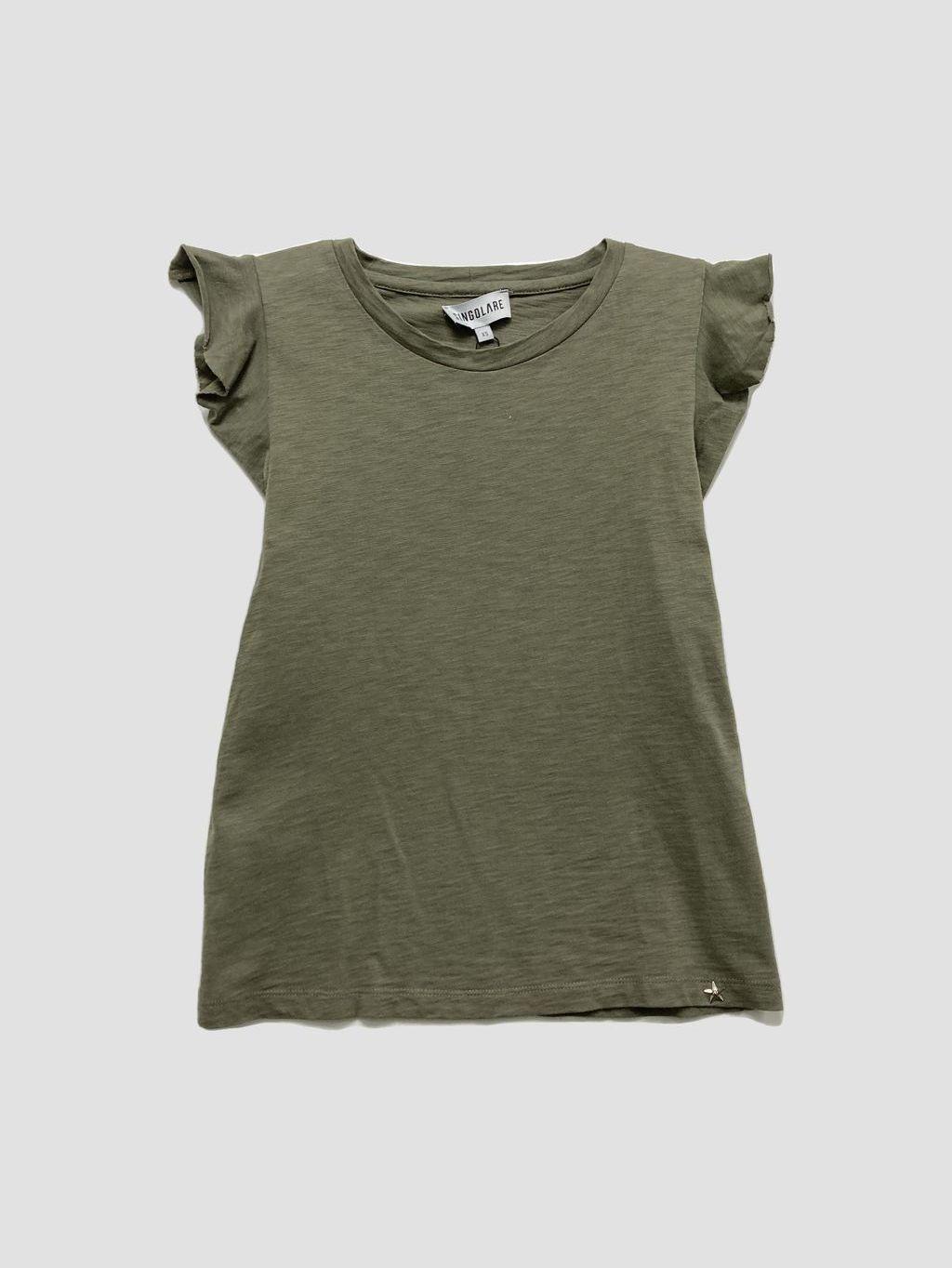 Polera SINGOLARE - Talla XS (VOP00896504)-0