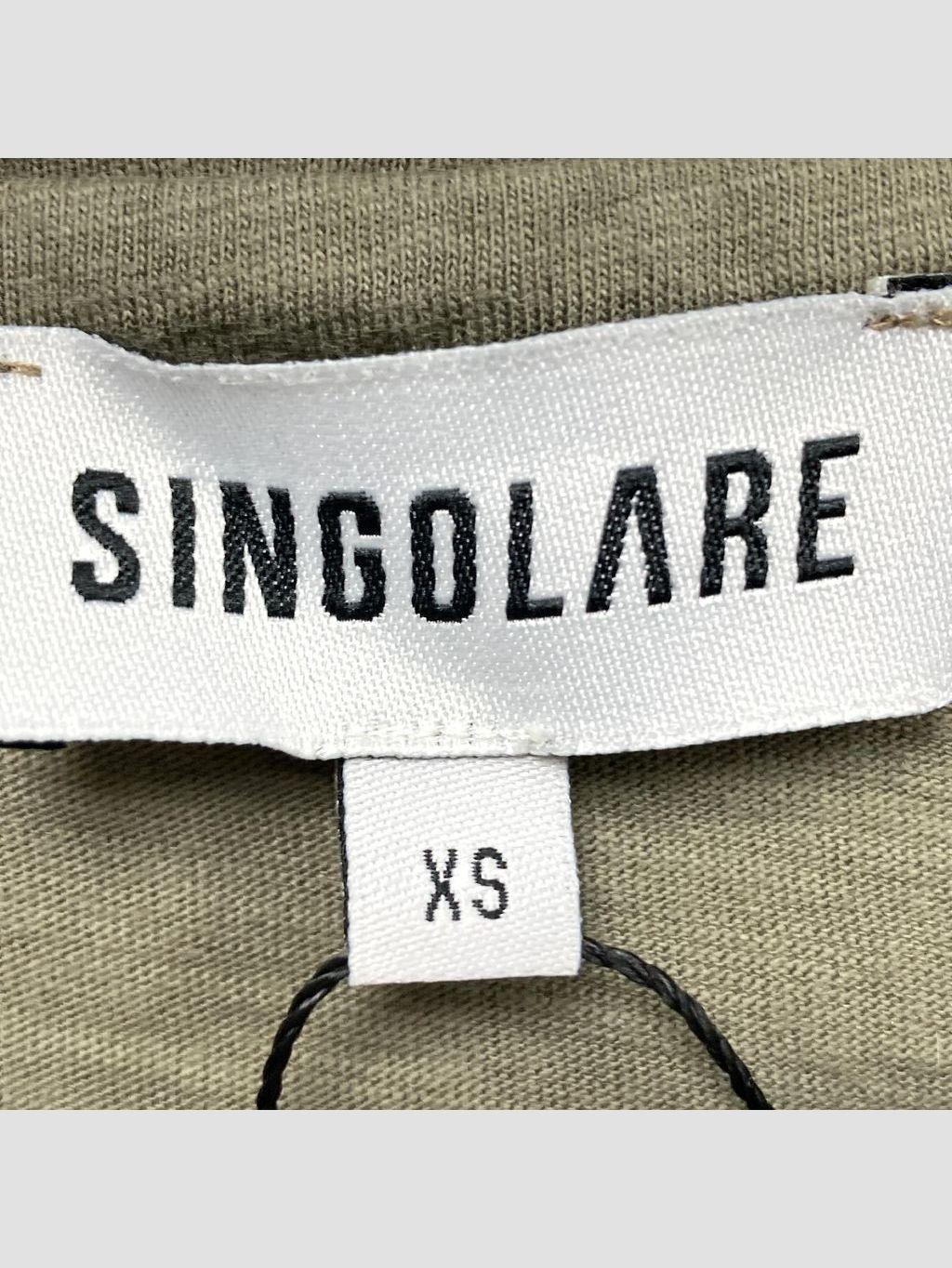 Polera SINGOLARE - Talla XS (VOP00896504)-1