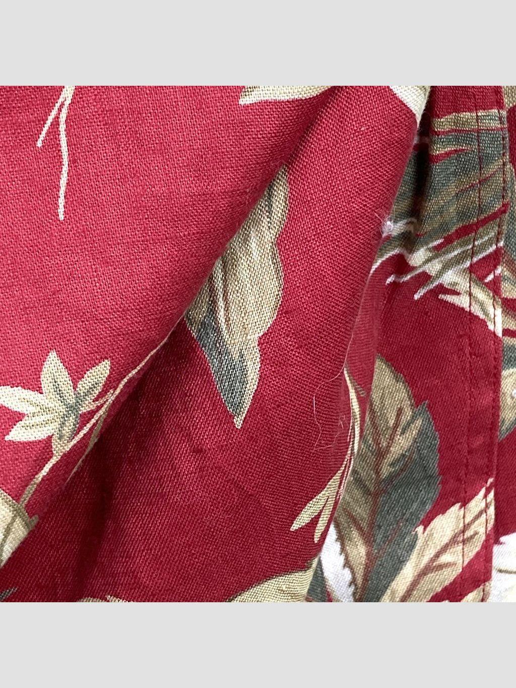 Falda larga LAUREN RALPH LAUREN - Talla 40 (VOP01060148)-2