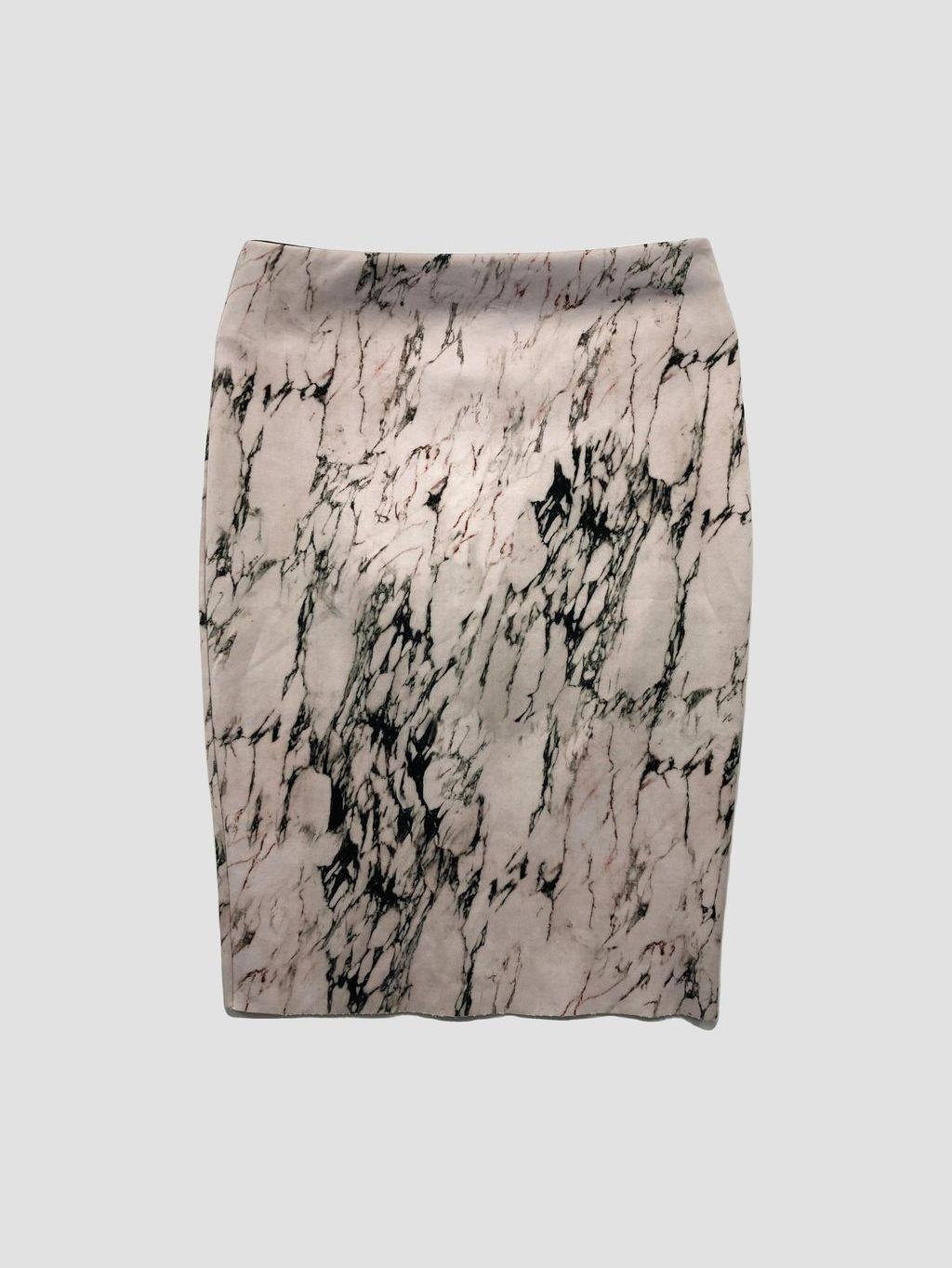 Falda corta ZARA - Talla 38 (VOP00972371)-0