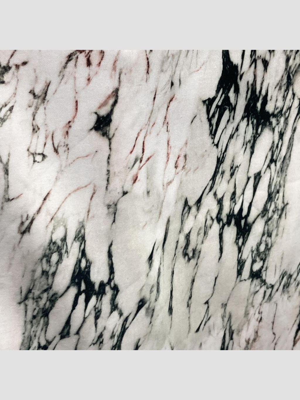 Falda corta ZARA - Talla 38 (VOP00972371)-2