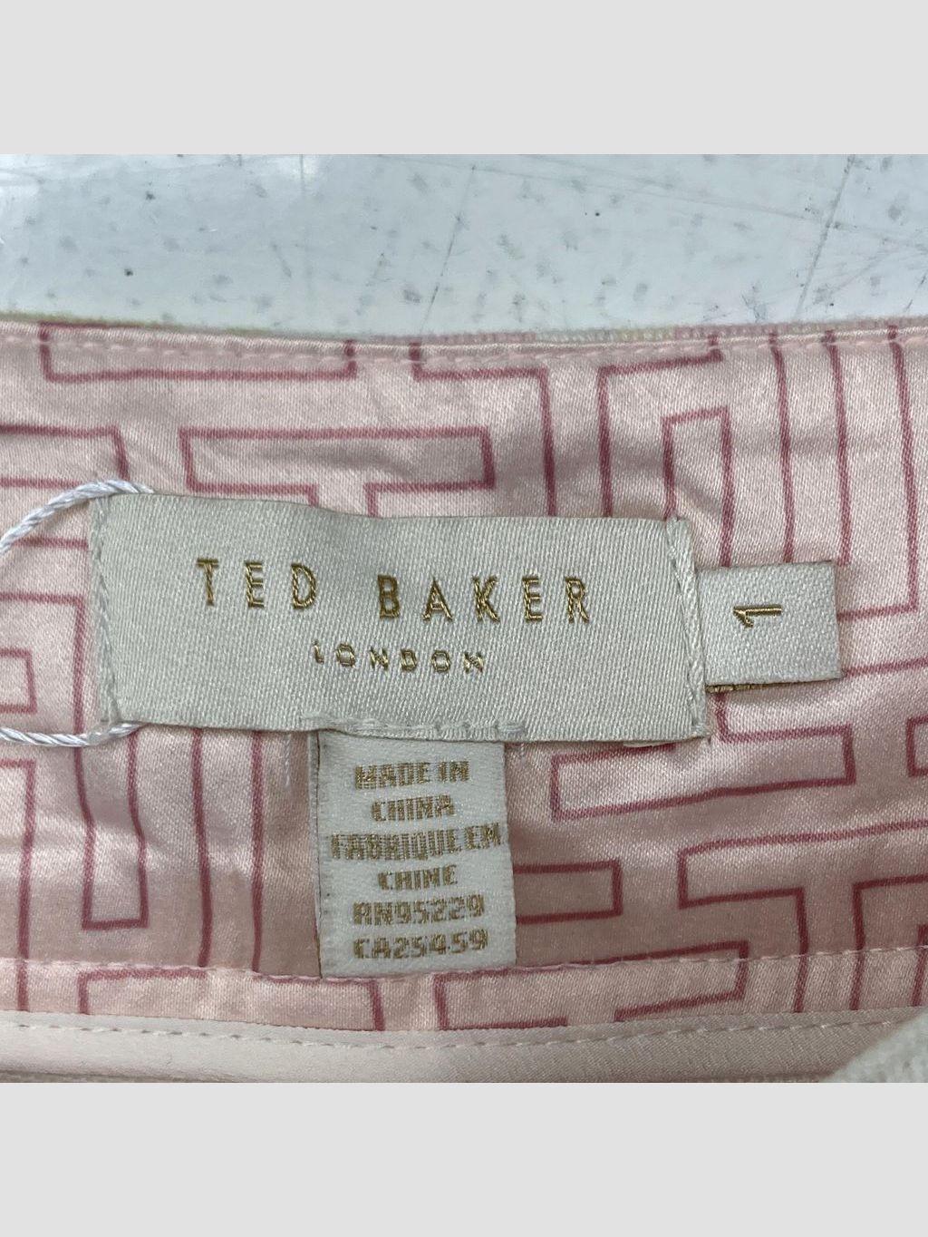 Jean TED BAKER - Talla 36 (VOP01185725)-2