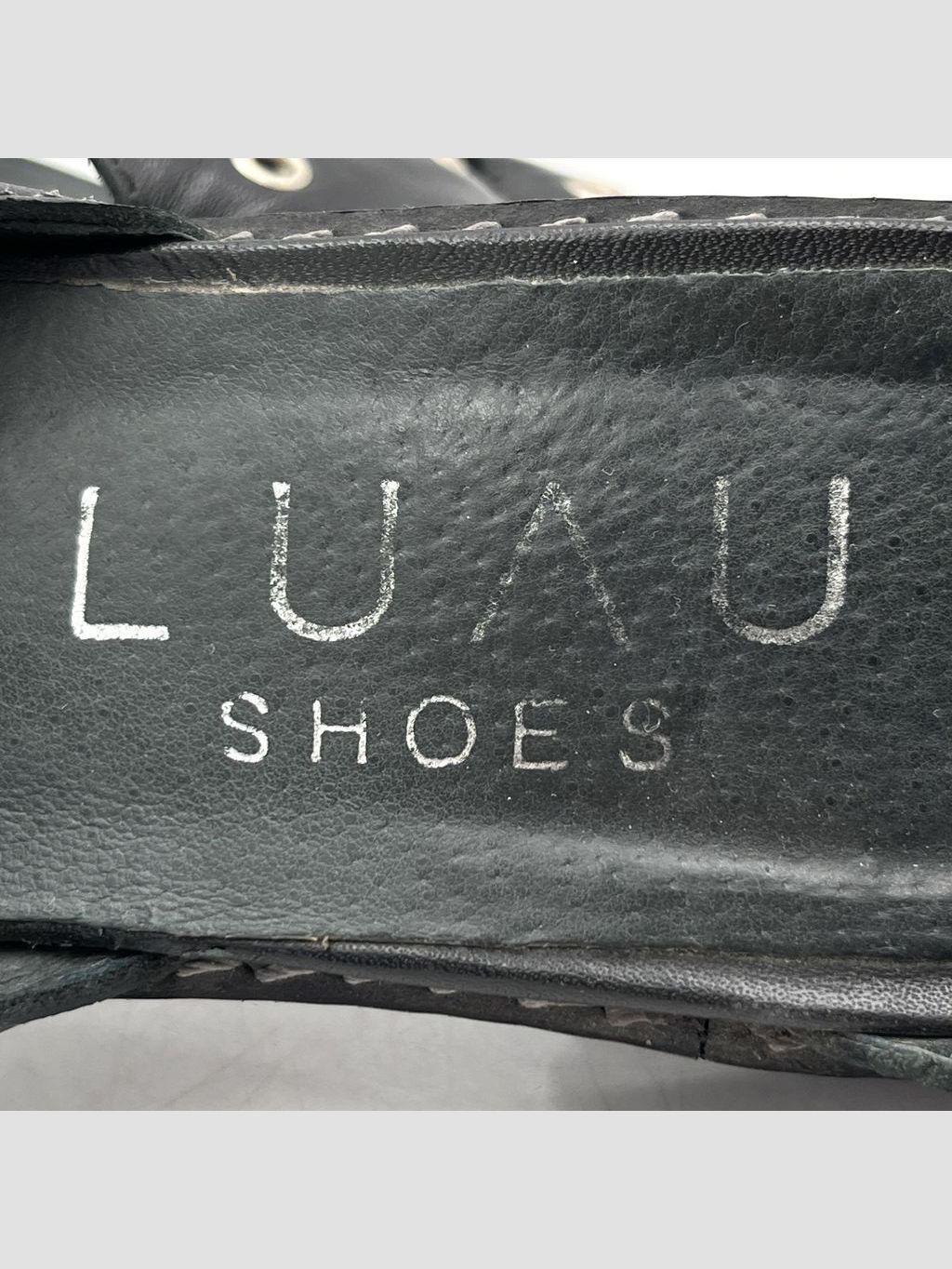 Zapatos LUAU SHOES - Talla 37 (VOP01213235)-2