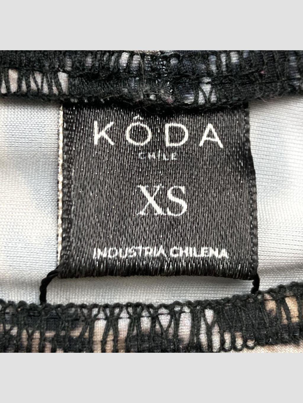 Top KODA - Talla XS (VOP00898286)-2