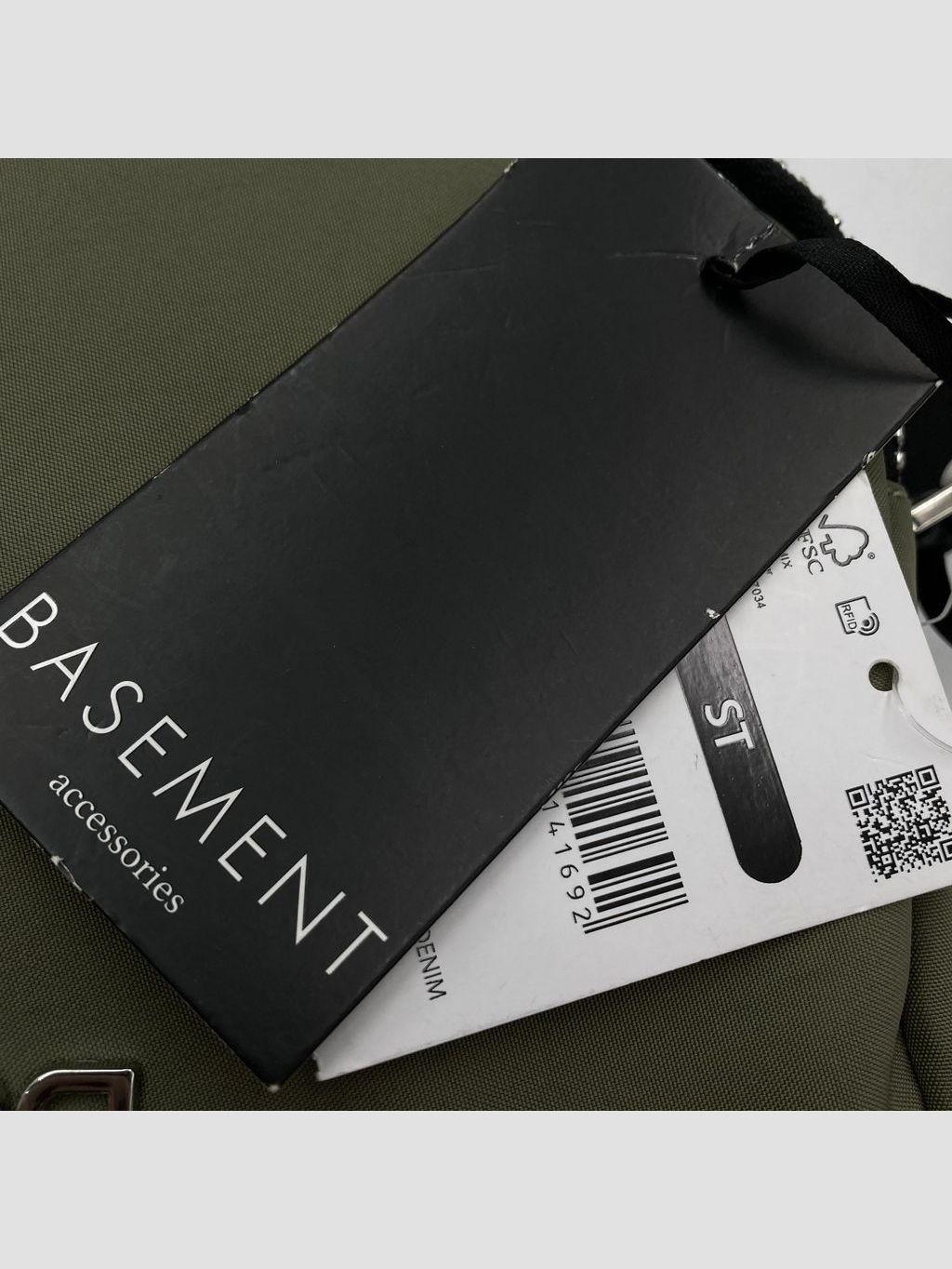 Bandolera BASEMENT - Talla Talla Única (VOP00959544)-2