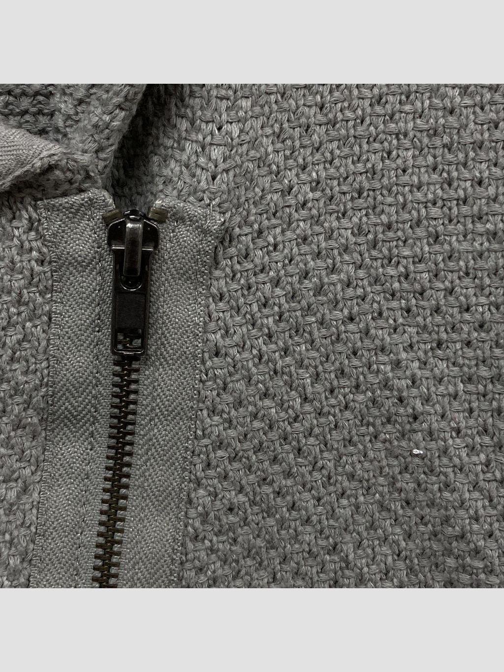 Chaleco MASSIMO DUTTI - Talla XL (VOP00939616)-2