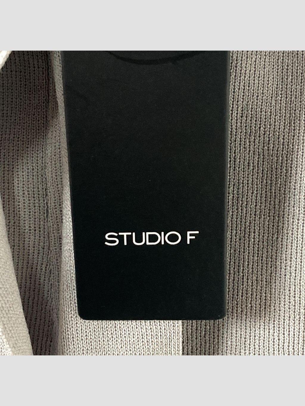 Pantalón STUDIO F - Talla 34 (VOP01081001)-2