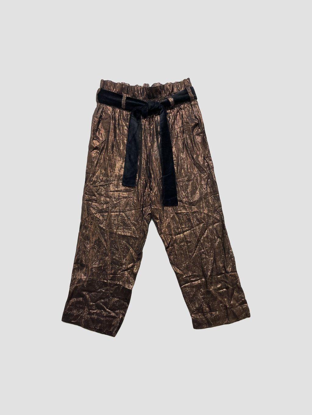 Pantalón MARIA CHER. - Talla 38 (VOP00908060)-0