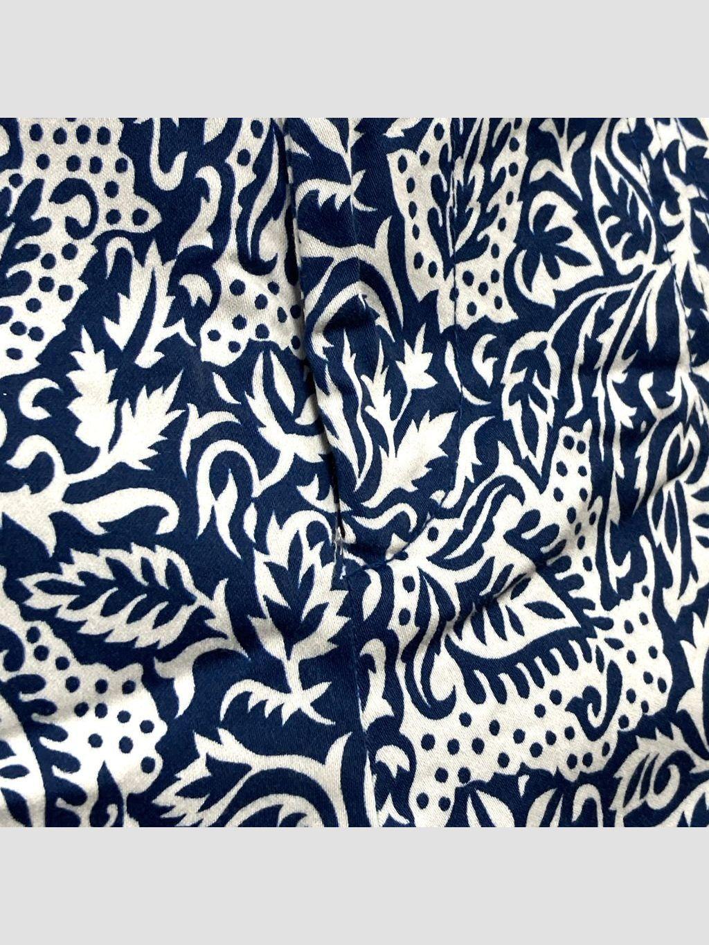 Pantalón ZARA - Talla 36 (VOP01046086)-2