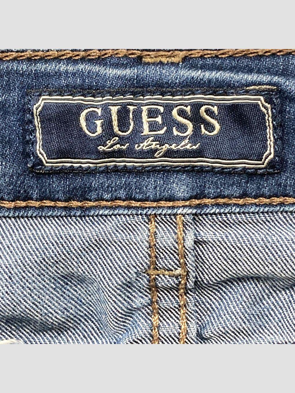 Jean GUESS - Talla 38 (VOP00963440)-2