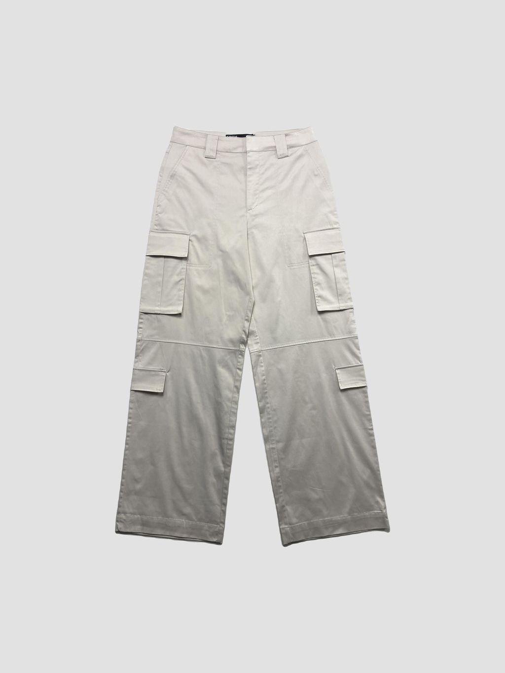 Pantalón ZARA - Talla 38 (VOP00958994)-0