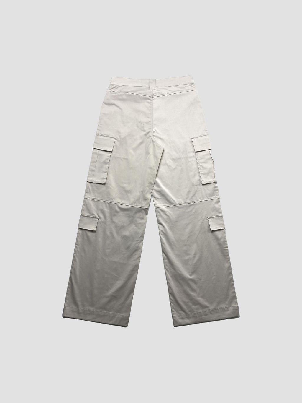 Pantalón ZARA - Talla 38 (VOP00958994)-1