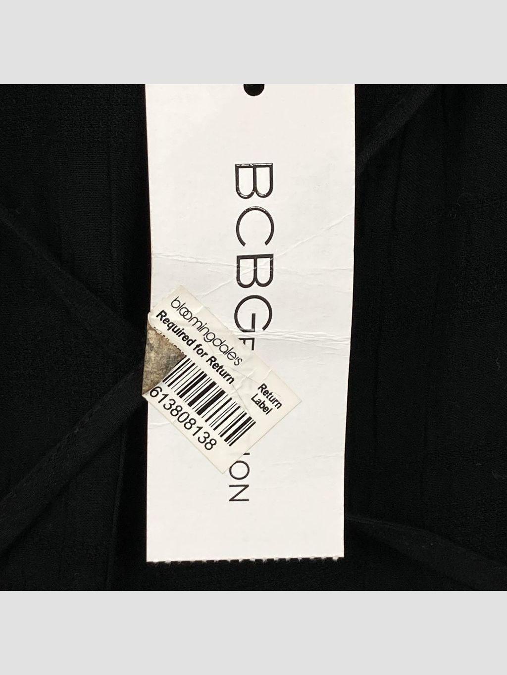 Vestido corto BCBGENERATION - Talla M (VOP01102021)-2