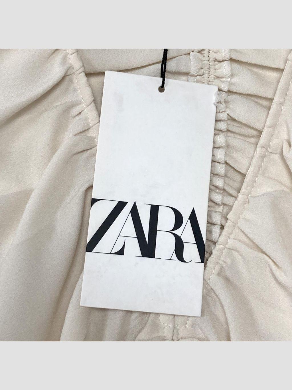 Blusa ZARA - Talla XS (VOP01090071)-2