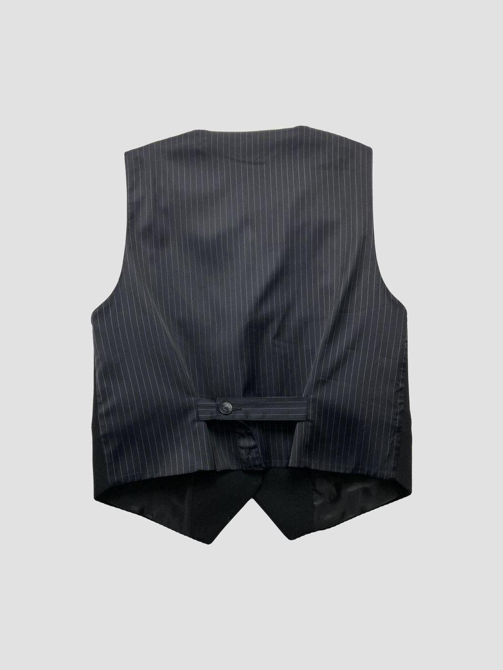 Chaqueta sin mangas ZARA - Talla M (VOP00953240)-1