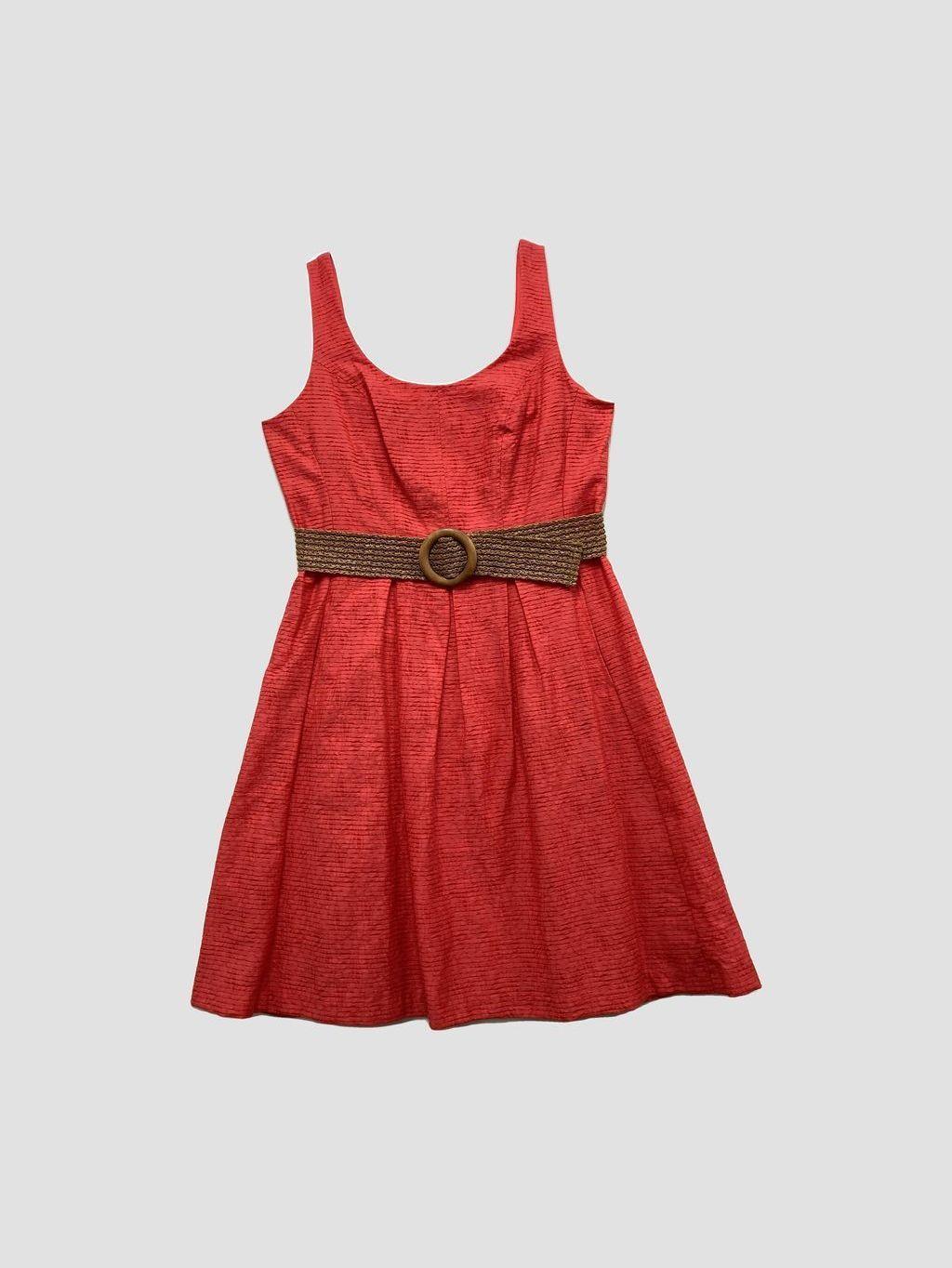 Vestido corto NINE WEST - Talla L (VOP00849315)-0