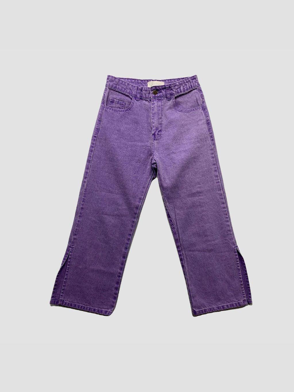 Jean CARO CRIADO - Talla 38 (VOP00909930)-0