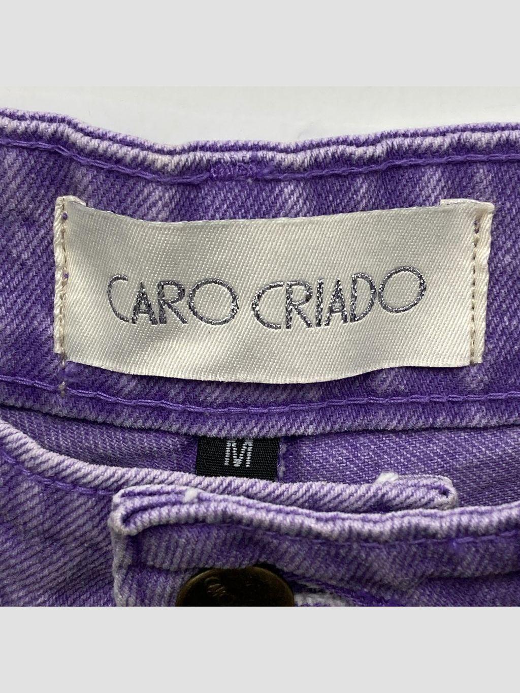 Jean CARO CRIADO - Talla 38 (VOP00909930)-2