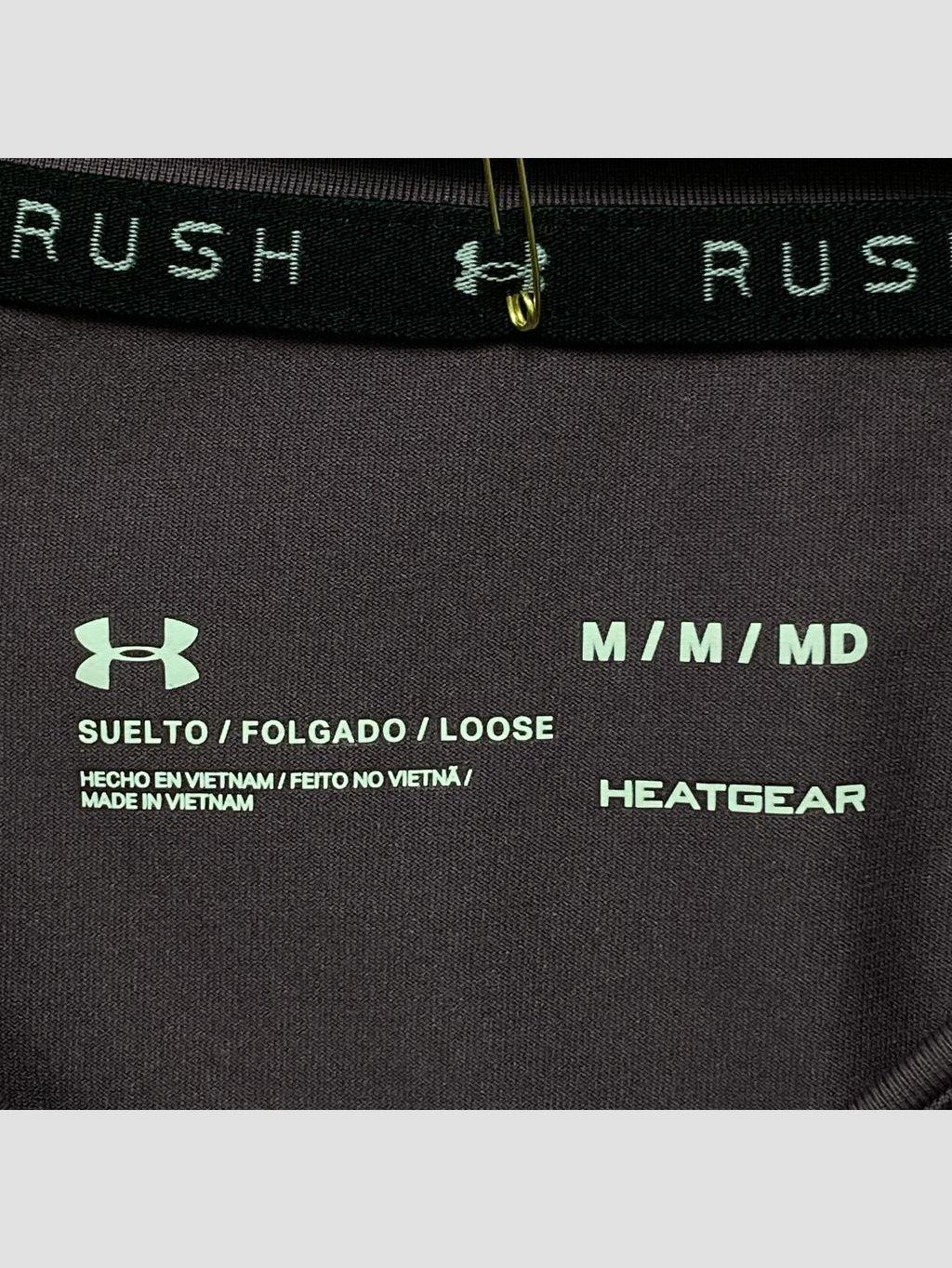 Polera sin mangas UNDER ARMOUR - Talla M (VOP00940282)-1