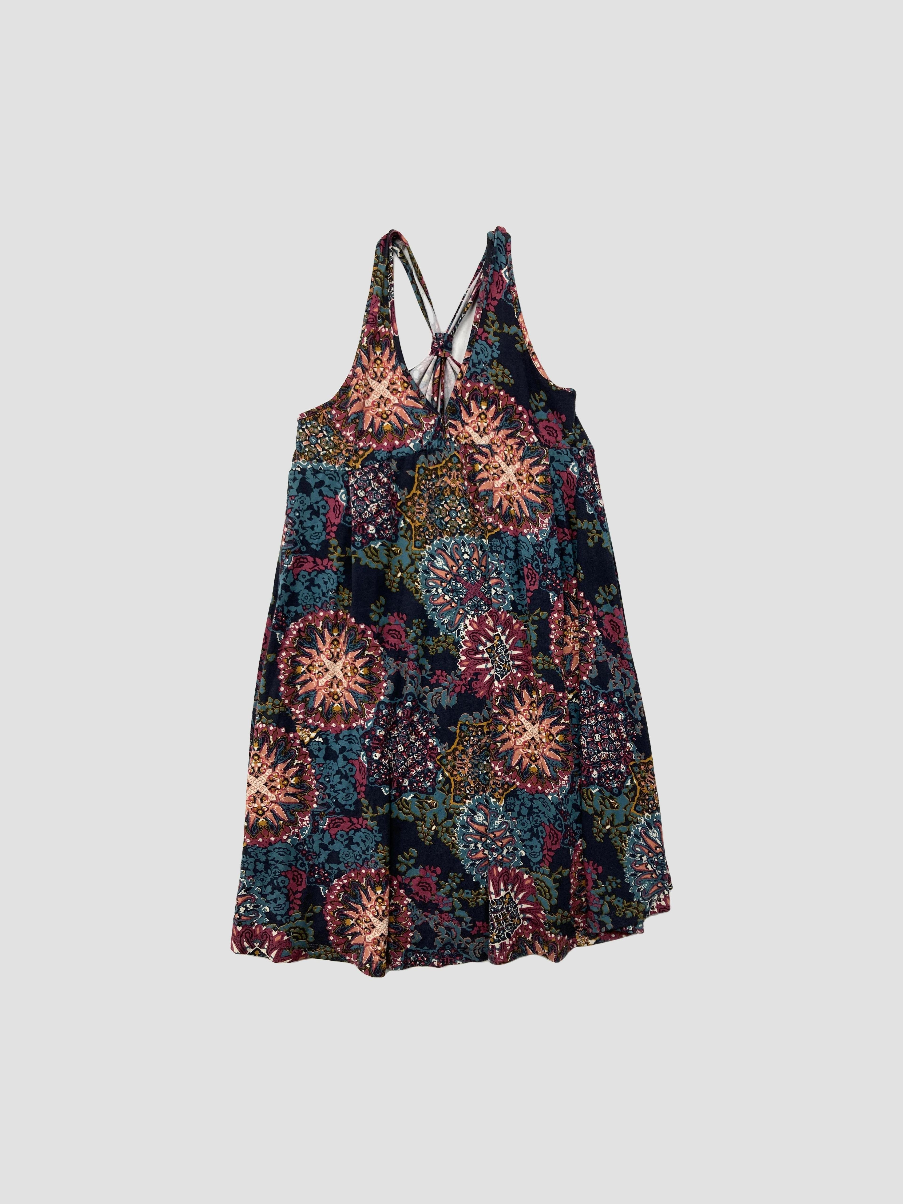 Vestido corto UMBRALE - Talla M (VOP01123240)-0
