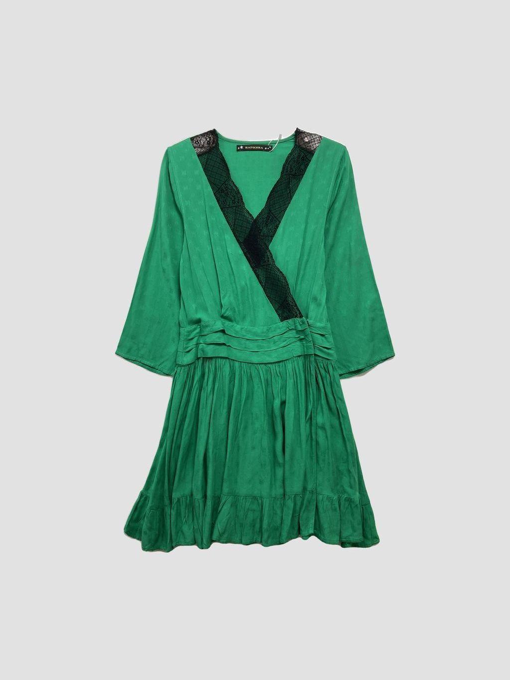 Vestido corto RAPSODIA - Talla S (VOP01028969)-0