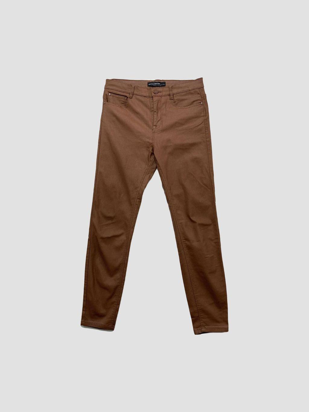 Jean STRADIVARIUS - Talla 40 (VOP00934567)-0