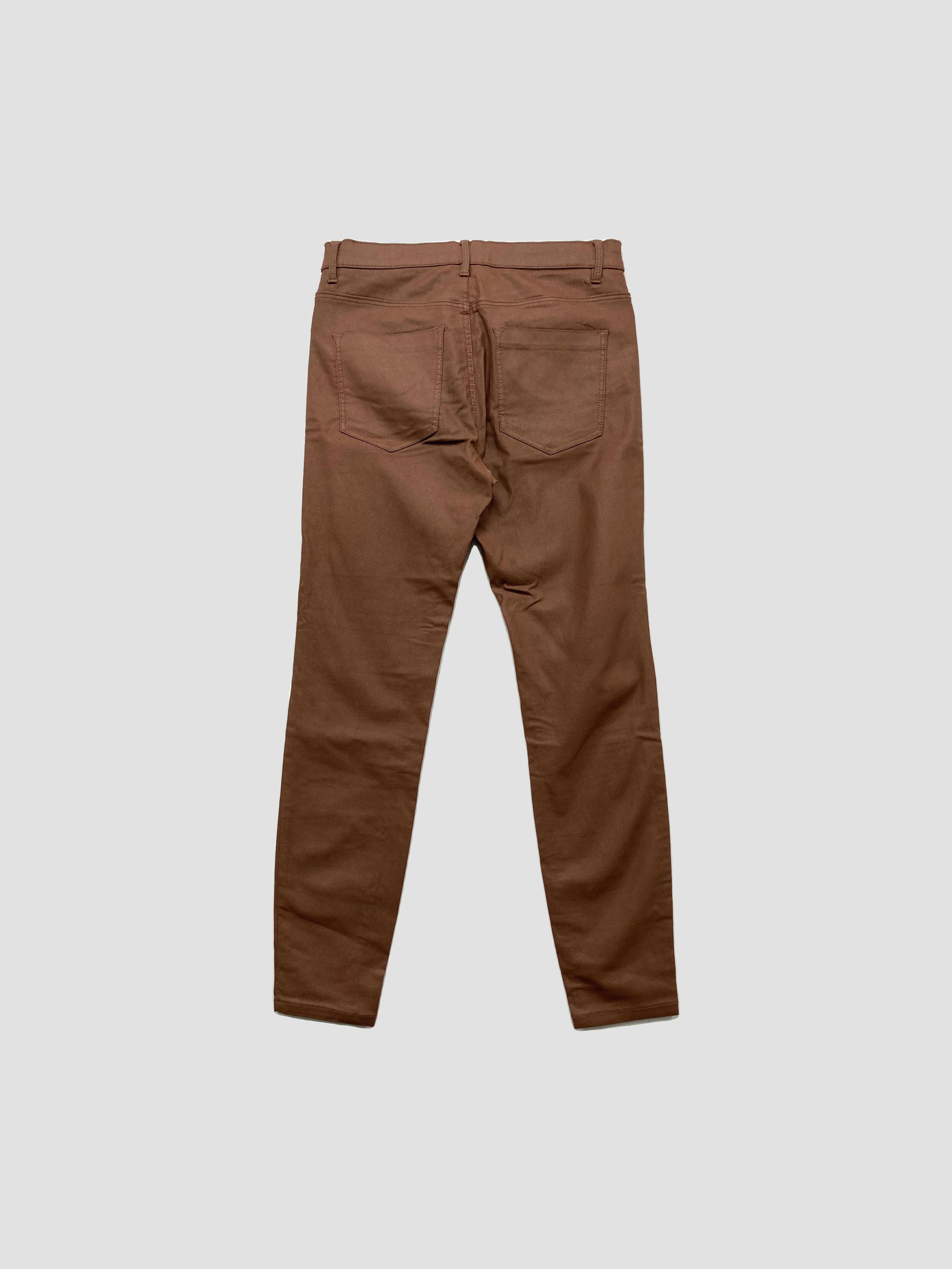 Jean STRADIVARIUS - Talla 40 (VOP00934567)-1