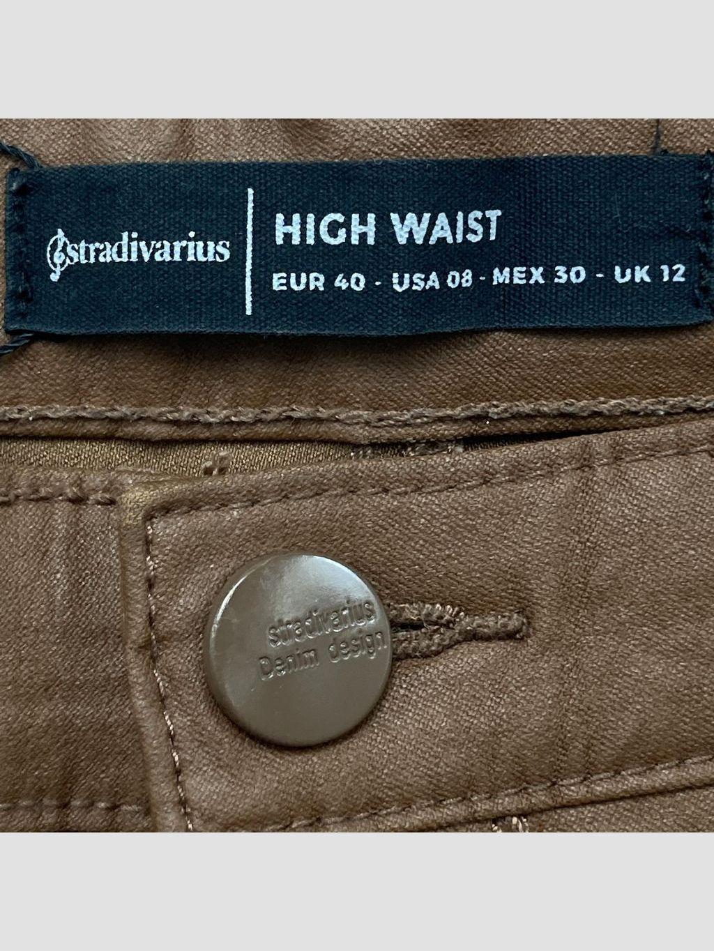 Jean STRADIVARIUS - Talla 40 (VOP00934567)-2